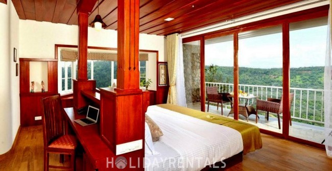 Plantation View Holiday Stay, Munnar