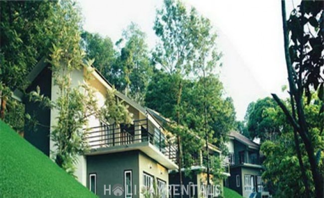 Lake View Holiday Stay, Wayanad