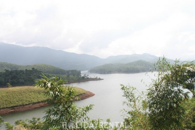 Lake View Holiday Stay, Wayanad