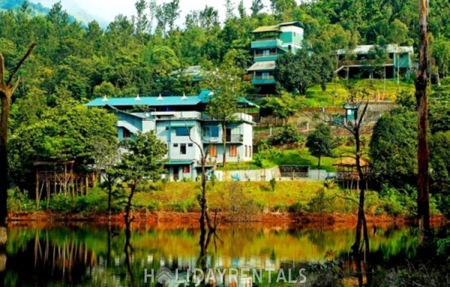 Stay Near Banasura Dam, Wayanad