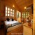 Wooden Bedroom