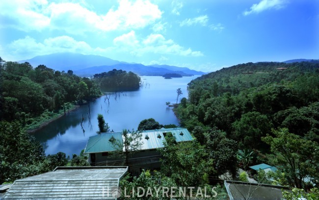 Stay Near Banasura Dam, Wayanad