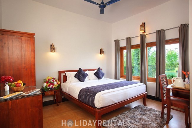 Mountain View holiday Stay, Wayanad