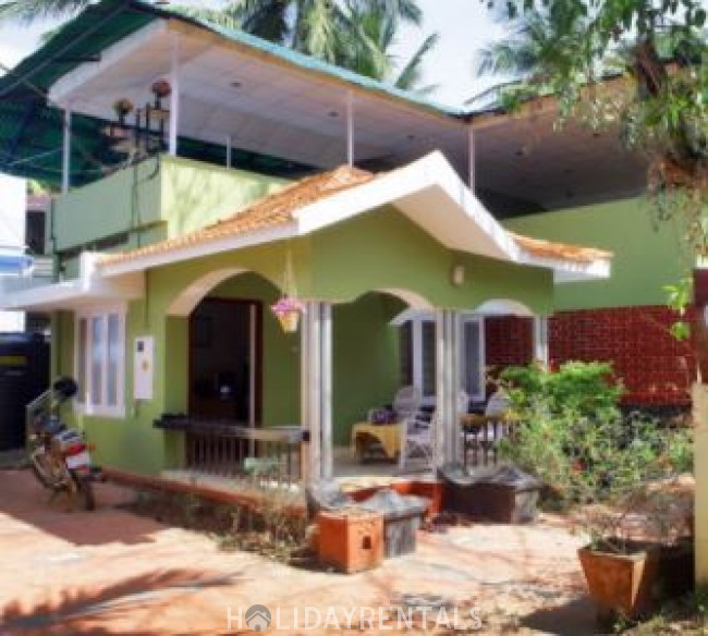 Holiday Home, Trivandrum