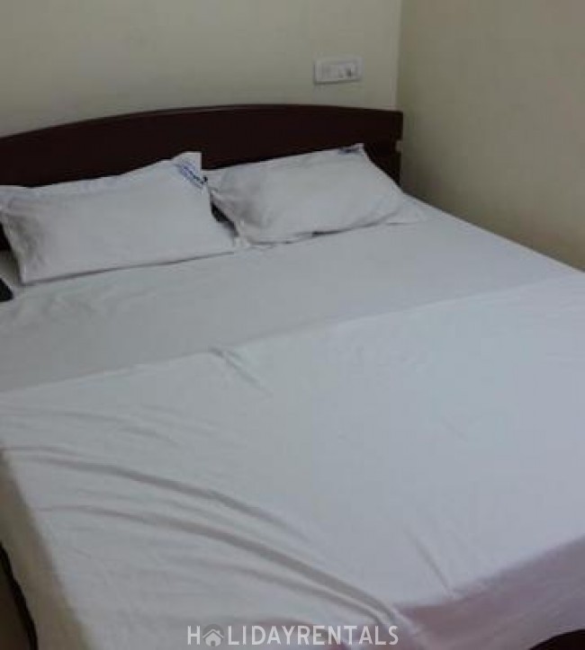 Holiday Home, Trivandrum