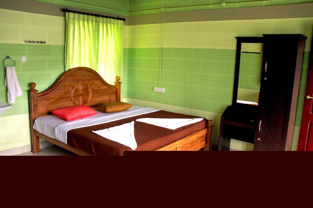 Mountain View holiday Stay, Wayanad