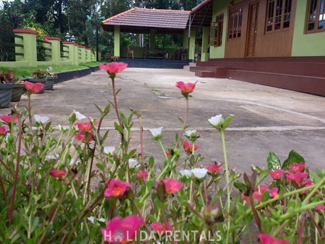 Home Away Home , Wayanad