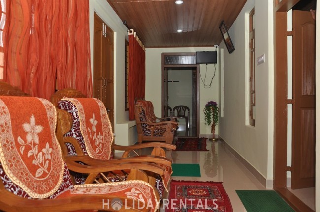 Home Away Home , Wayanad