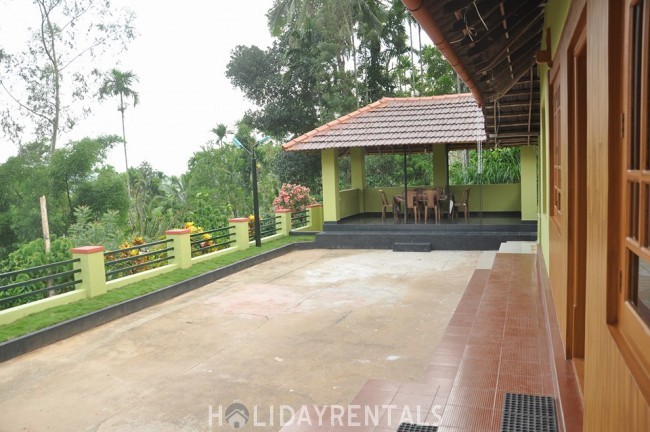 Home Away Home , Wayanad