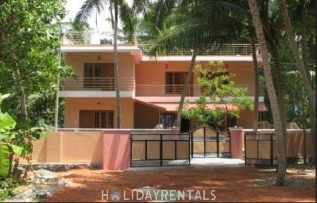 Home Away Home , Trivandrum