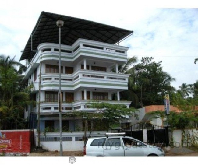 Home Away Home , Trivandrum