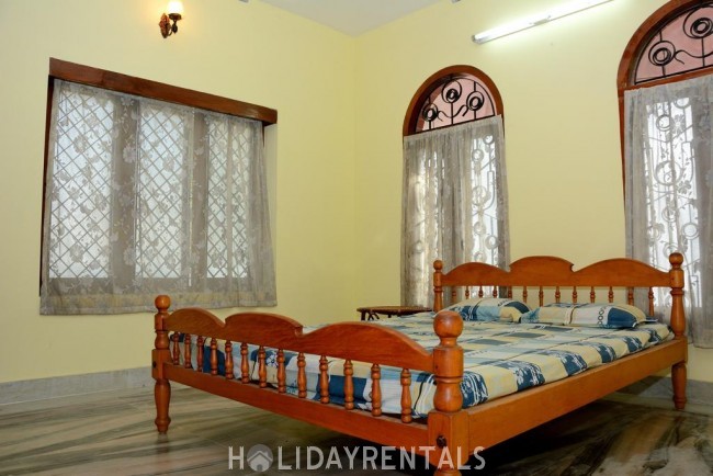 Holiday Home, Trivandrum