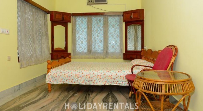 Holiday Home, Trivandrum