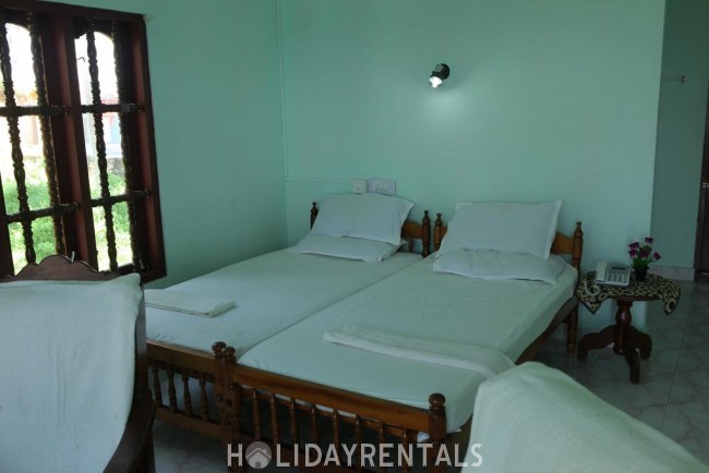 Holiday Home, Trivandrum