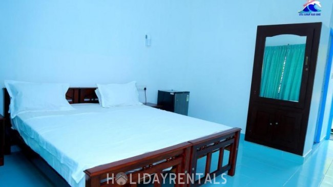 Beach View Holiday Stay, Trivandrum