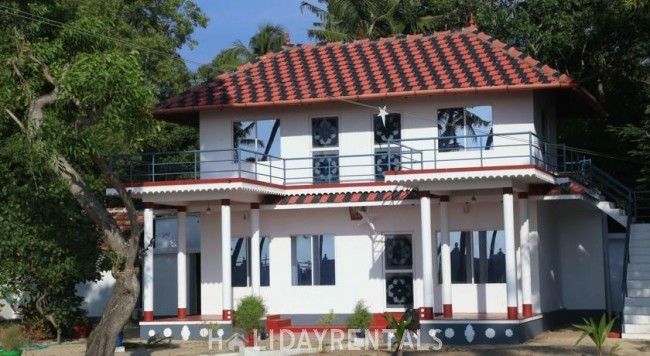 Seashore Holiday Stay, Alleppey