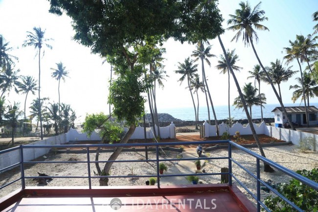 Seashore Holiday Stay, Alleppey