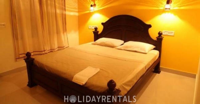 Beach Side Holiday Home, Alleppey