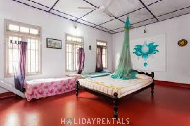 Home Away Home , Alleppey