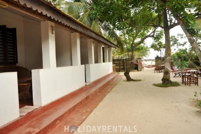 Seashore Holiday Stay, Alleppey