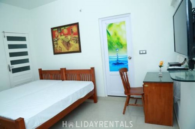 Beach Side Holiday Home, Alleppey