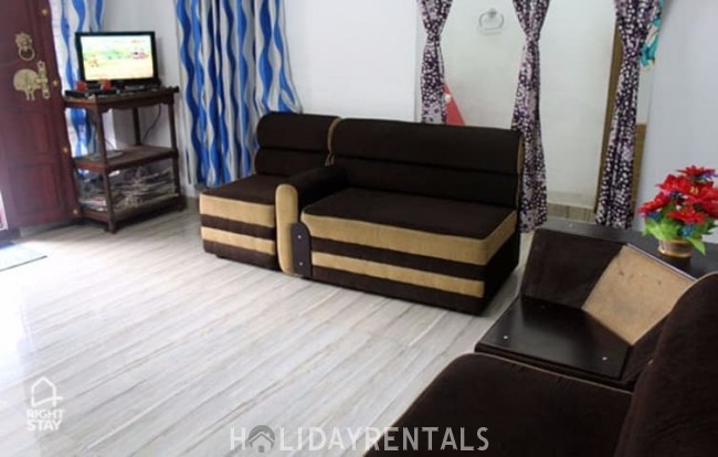 8 Bedroom Holiday Home, Alleppey