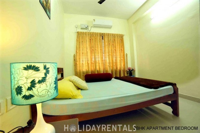 Holiday Flat , Kochi