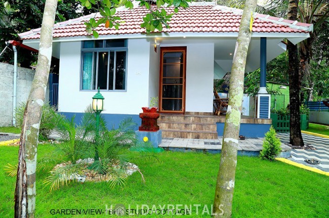 One Bedroom Holiday Home, Kochi