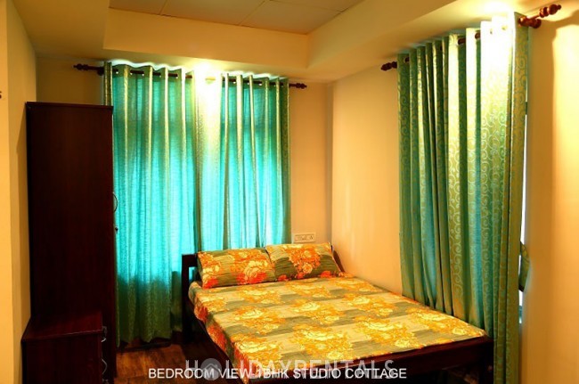 One Bedroom Holiday Home, Kochi