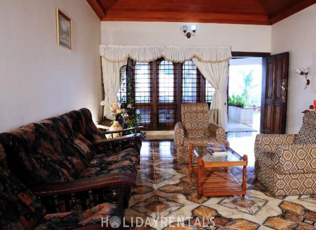 Lake View Holiday Stay, Alleppey