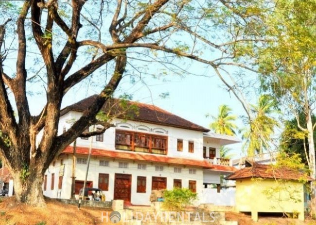 Heritage Home, Alleppey