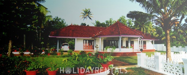 Home Away Home , Alleppey