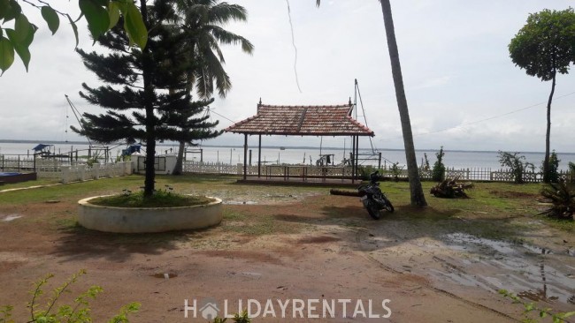 Home Away Home , Alleppey