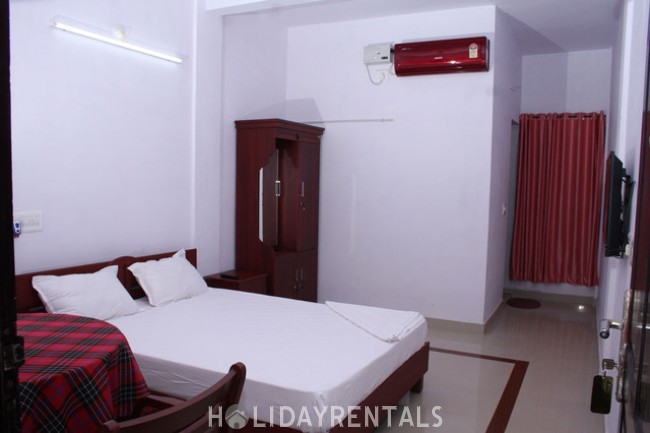 Seashore Holiday Stay, Alleppey