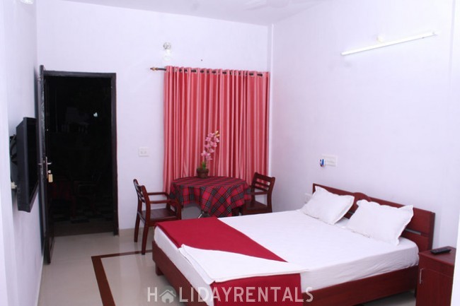 Seashore Holiday Stay, Alleppey