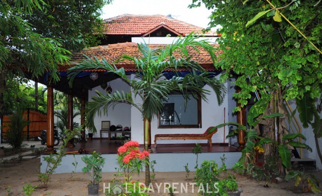 Beach View Holiday Stay, Alleppey