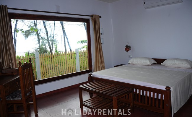 Beach View Holiday Stay, Alleppey