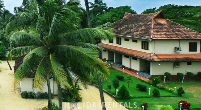 Sea View Holiday  Home, Alleppey