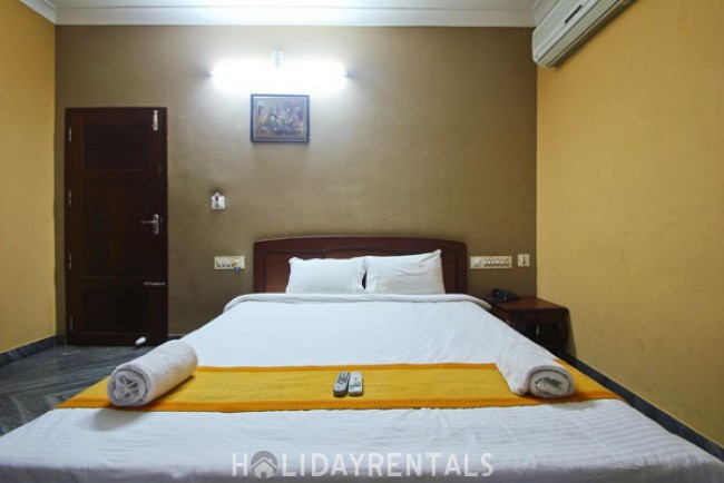 Sea View Holiday  Home, Alleppey