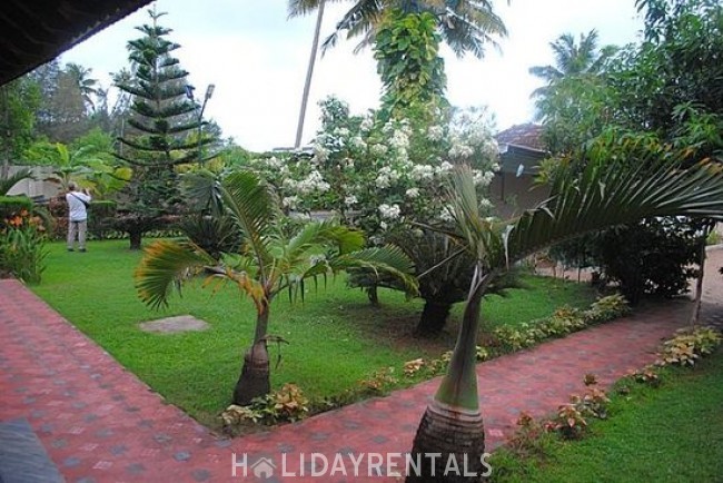 Sea View Holiday  Home, Alleppey