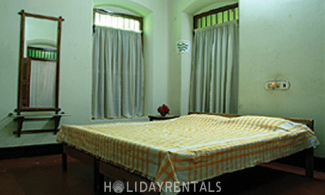 Holiday Home, Alleppey