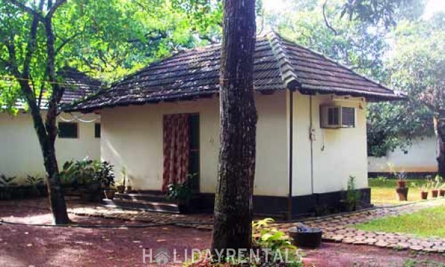 Holiday Home, Alleppey