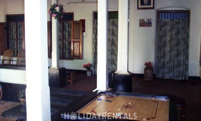 Holiday Home, Alleppey