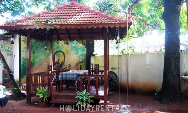 Holiday Home, Alleppey