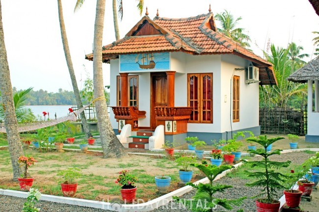 Lake View Holiday Stay, Alleppey