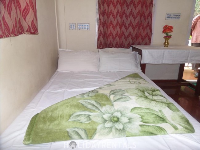 2 Bedroom Holiday Home, Idukki