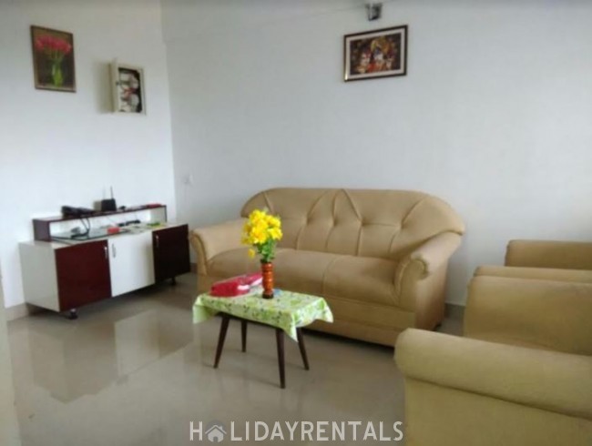 Stay Near Kims Hospital, Trivandrum