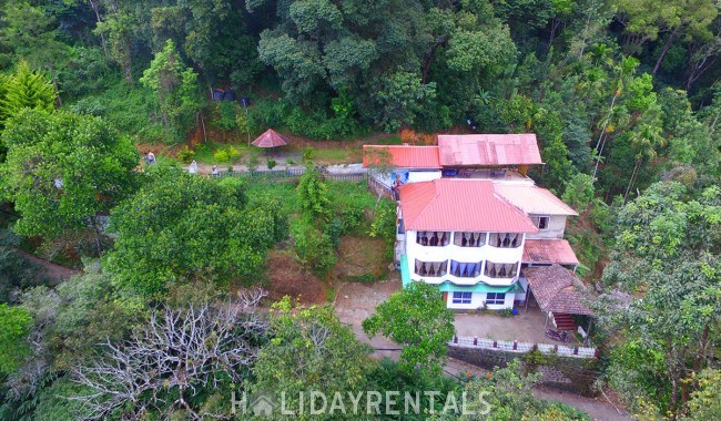 Valley View Holiday Stay, Munnar