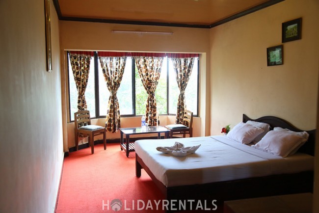 Valley View Holiday Stay, Munnar