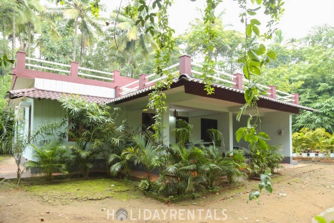 Forest View Stay, Wayanad